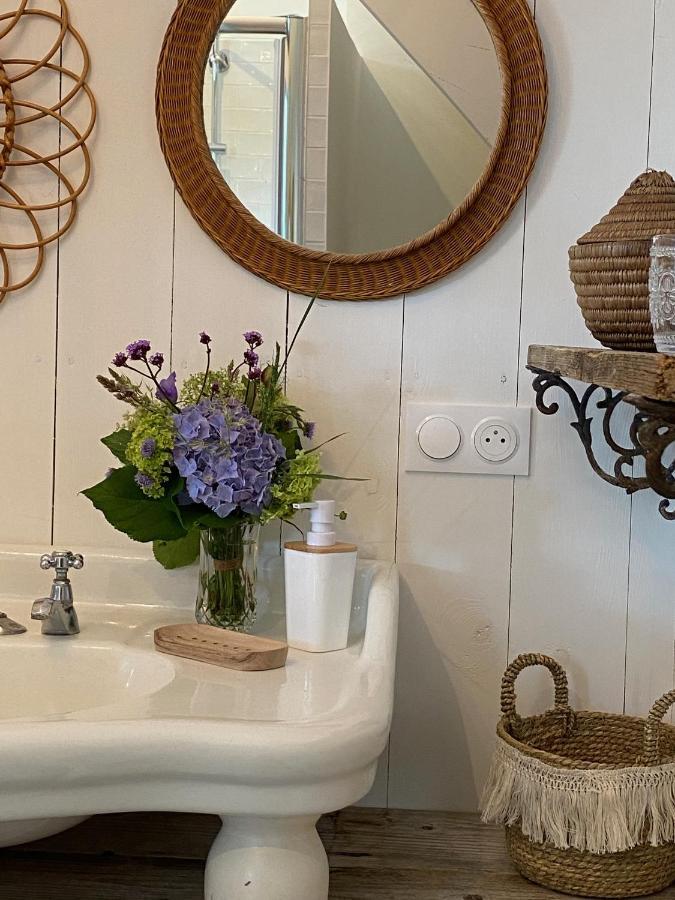 Bed & Breakfast La Maison Du Grand Rocher