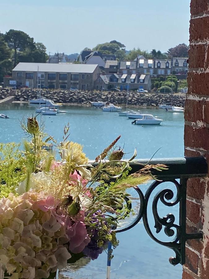 Bed & Breakfast La Maison Du Grand Rocher