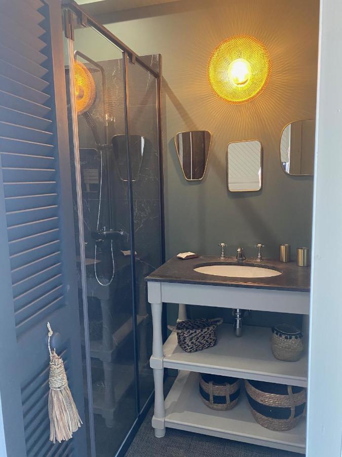Bed & Breakfast La Maison Du Grand Rocher