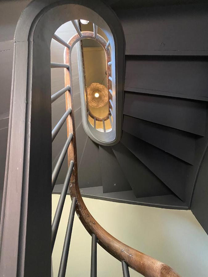 Bed & Breakfast La Maison Du Grand Rocher Ploubazlanec