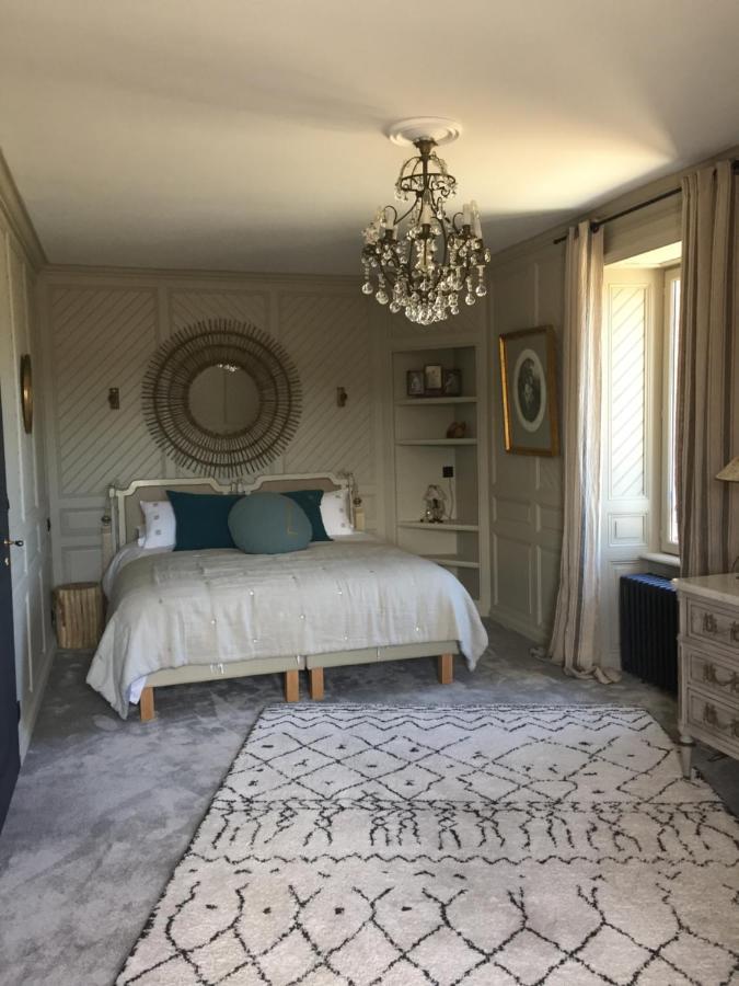 La Maison Du Grand Rocher