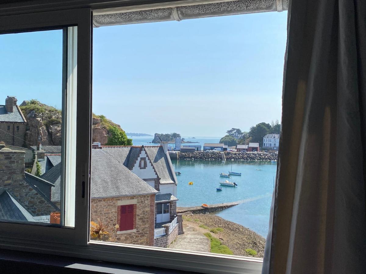 Bed & Breakfast La Maison Du Grand Rocher *