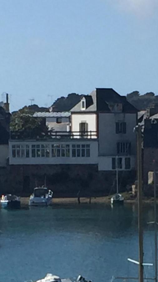 La Maison Du Grand Rocher
